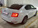 Skoda Octavia 2019 года