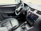 Skoda Octavia 2019 года