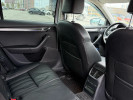 Skoda Octavia 2019 года