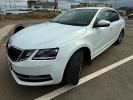 Skoda Octavia 2019 года