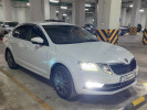 Skoda Octavia 2019 года