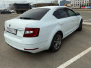 Skoda Octavia 2019 года