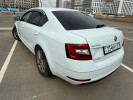 Skoda Octavia 2019 года