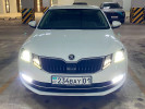 Skoda Octavia 2019 года