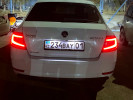 Skoda Octavia 2019 года