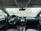 Skoda Octavia 2019 года