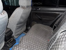 Volkswagen Golf 1997 года