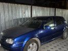 Volkswagen Golf 1997 года
