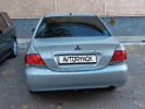 Mitsubishi Lancer 2008 года