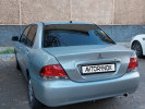 Mitsubishi Lancer 2008 года