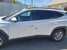 Hyundai Tucson 2026 года