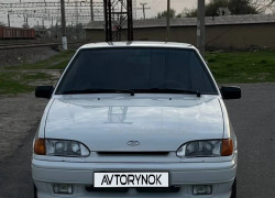 ВАЗ (Lada) 2114 2013 года