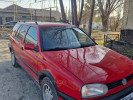 Volkswagen Golf 1993 года