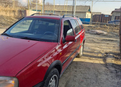 Volkswagen Golf 1993 года