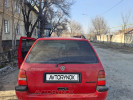 Volkswagen Golf 1993 года