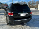 Toyota Highlander 2013 года