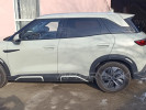 BYD Yuan Up 2024 года