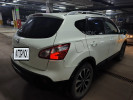 Nissan Qashqai 2011 года