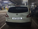 Nissan Qashqai 2011 года
