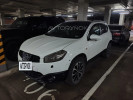 Nissan Qashqai 2011 года
