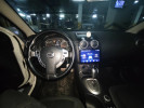 Nissan Qashqai 2011 года