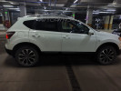 Nissan Qashqai 2011 года