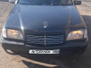 Mercedes-Benz C-Класс 1994 года
