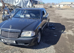 Mercedes-Benz C-Класс 1994 года