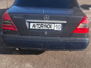 Mercedes-Benz C-Класс 1994 года