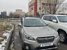 Subaru Outback 2018 года