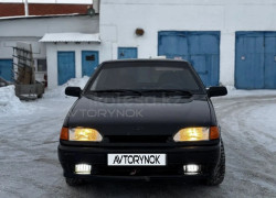 ВАЗ (Lada) 2114 2010 года