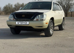 Lexus RX 1999 года