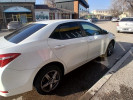 Toyota Corolla 2013 года