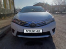 Toyota Corolla 2013 года