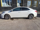 Toyota Corolla 2013 года
