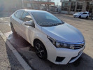 Toyota Corolla 2013 года
