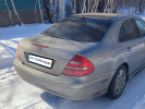 Mercedes-Benz E-Класс 2002 года