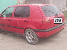 Volkswagen Golf 1995 года
