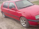Volkswagen Golf 1995 года