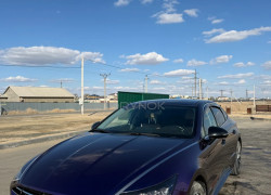 Hyundai Sonata 2023 года