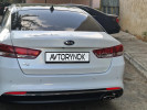 Kia K5 2018 года