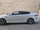Kia K5 2018 года