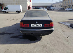 BMW 5 серия 1994 года