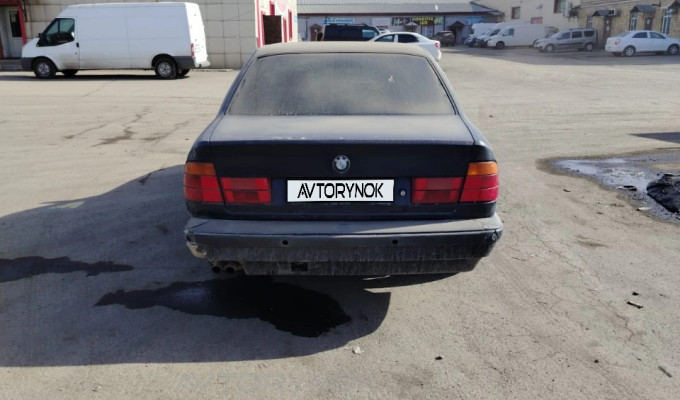 BMW 5 серия 1994 года
