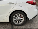 Kia Cerato 2015 года