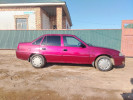 Daewoo Nexia 2009 года