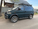 Mitsubishi Delica 1995 года