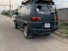 Mitsubishi Delica 1995 года