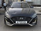 Hyundai Sonata 2019 года