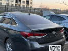 Hyundai Sonata 2019 года
